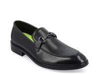 Rupert Loafer Black view