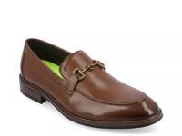 Rupert Loafer Dark Brown view
