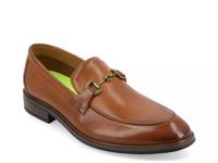 Rupert Loafer Cognac view