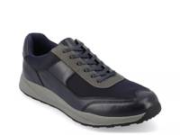 Thomas Sneaker Blue view