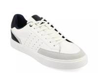 Wesley Sneaker White/Grey view
