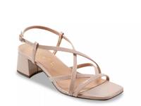 Zakari Sandal Taupe view