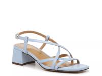 Zakari Sandal Light Blue view