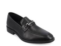 Cillian Loafer Black view