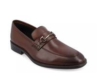Cillian Loafer Brown view