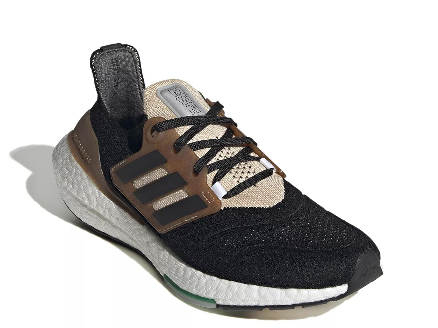 adidas gazelle silver green womens adidas Ultraboost 1.0 Shoes - Women's - Cloud White / Silver / Silver Metallic main image 1