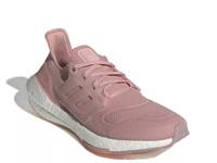 Ultraboost 22 Running Shoe - Women's Pink view