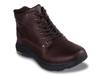 Relaxed Fit Pollard Boot Brown view
