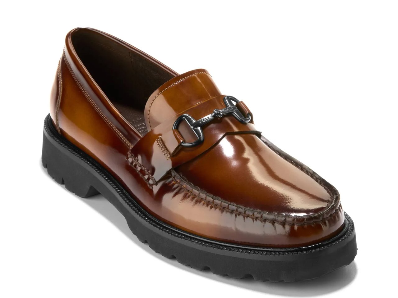 American Classics Bit Loafer