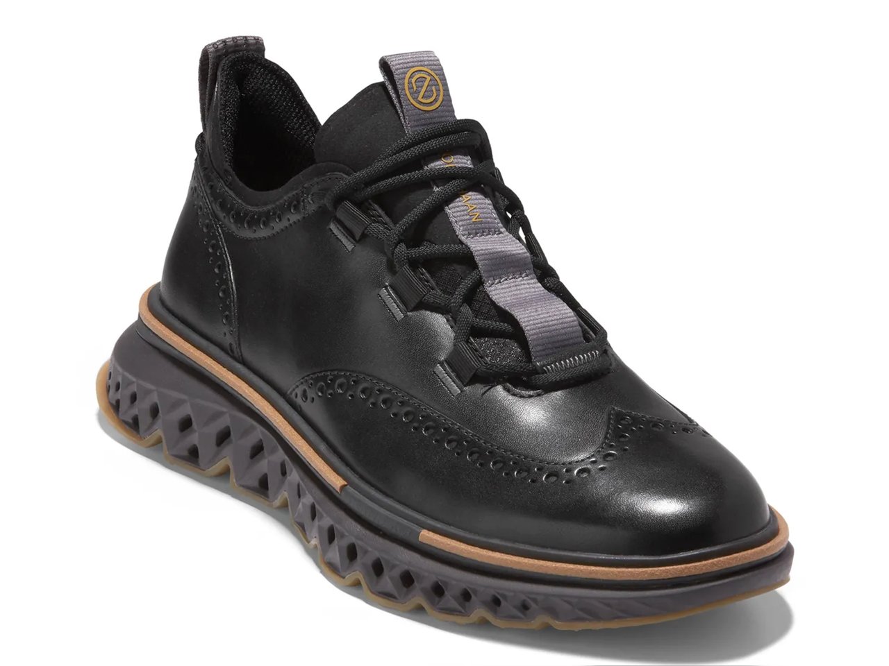 5.Zerogrand Wing Oxford