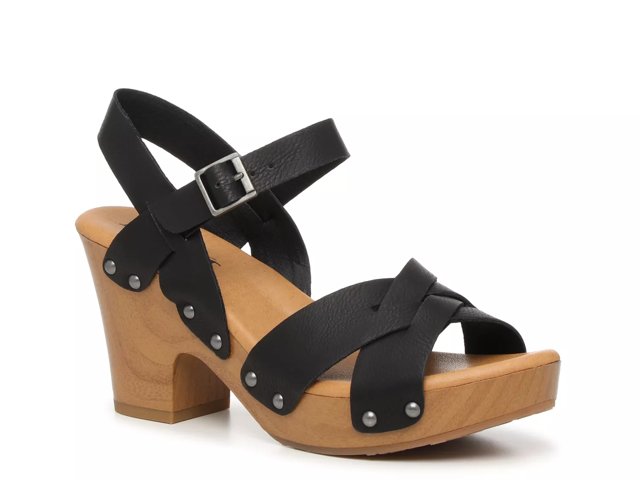 Bagley Sandal