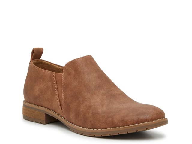 Willet Slip-On
