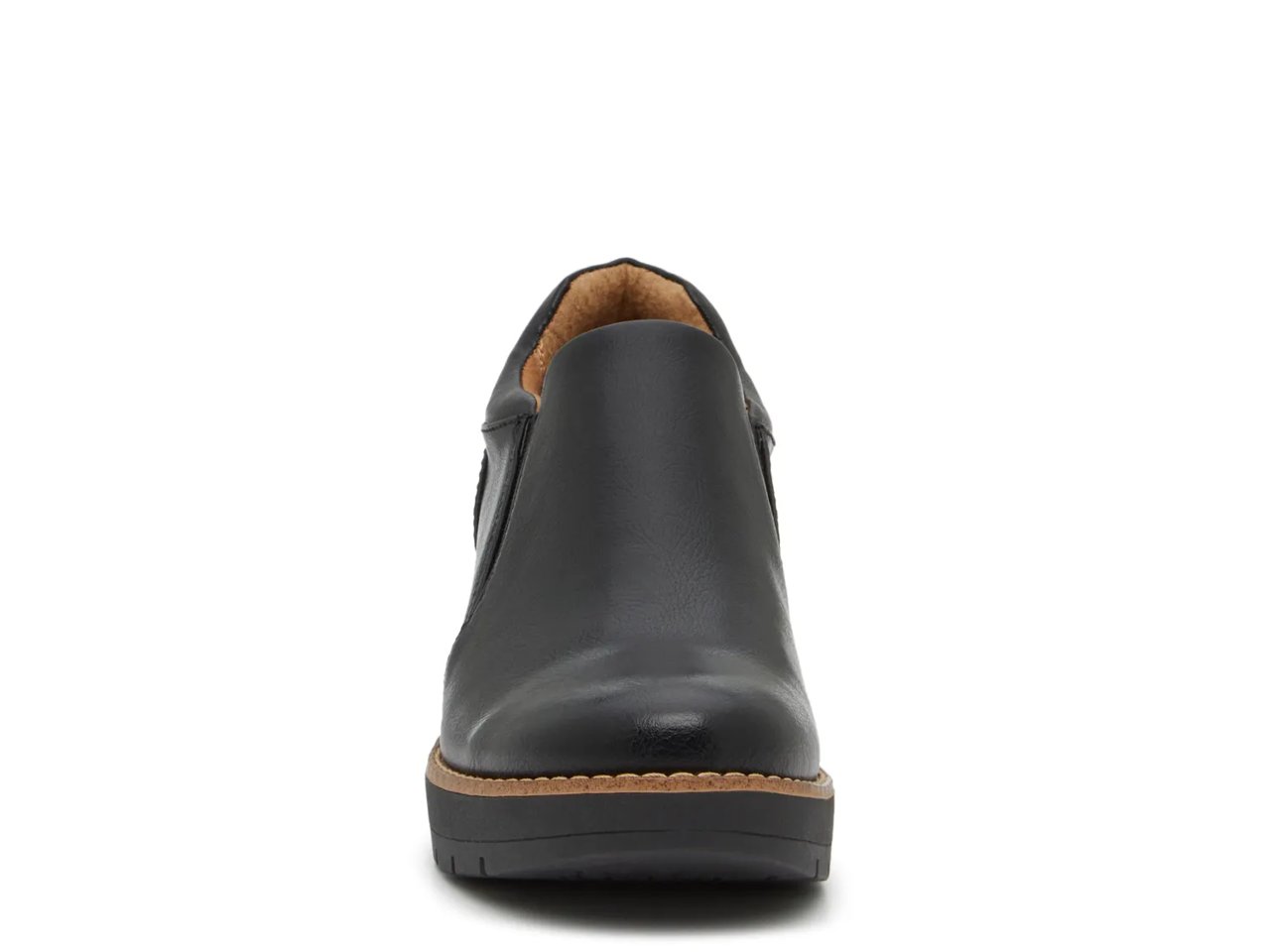 Fabri Wedge Slip-On