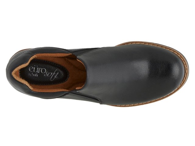 Eurosoft Fabri Wedge Slip-On - Free Shipping | DSW