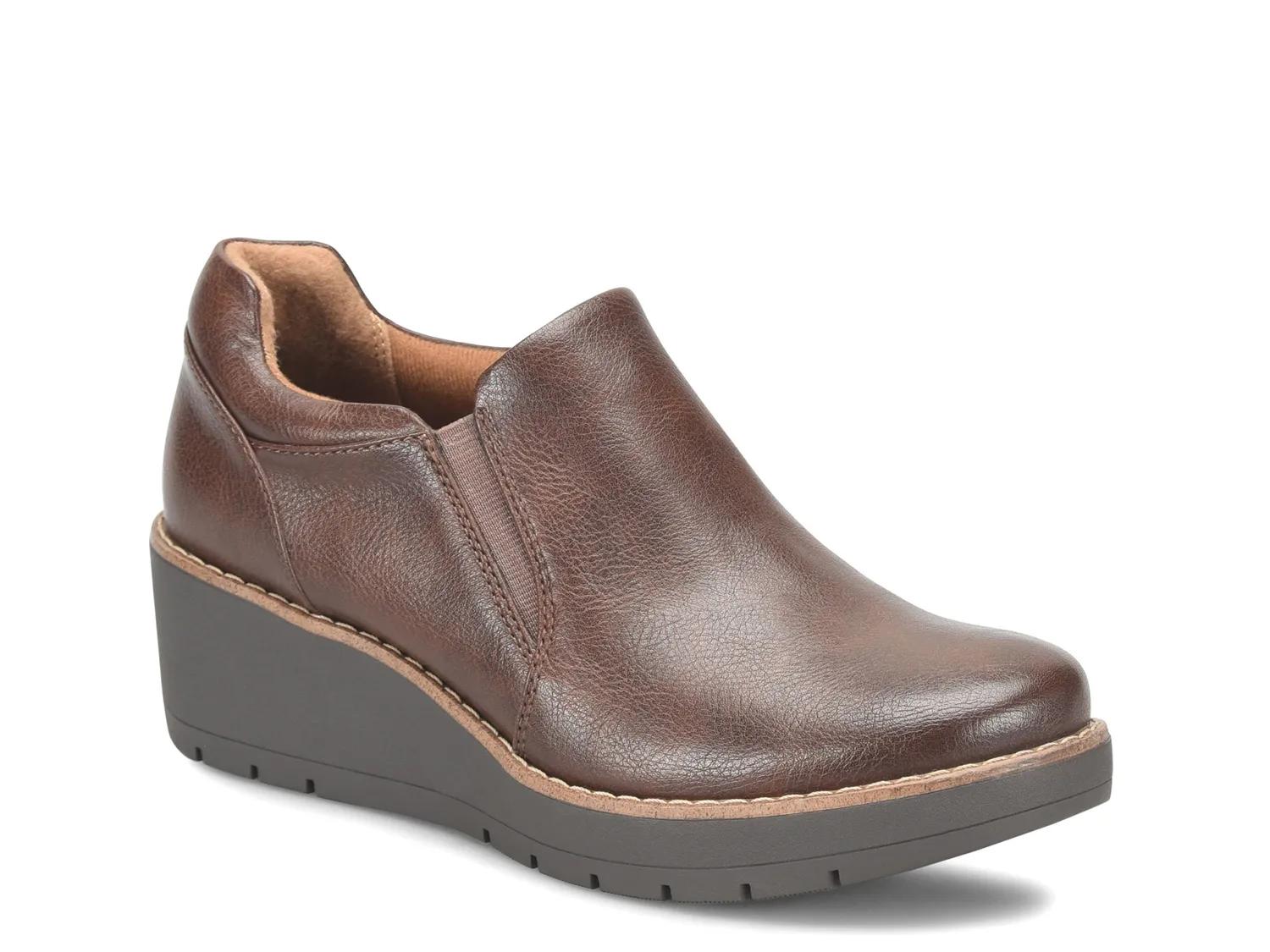 Fabri Wedge Slip-On - image 2