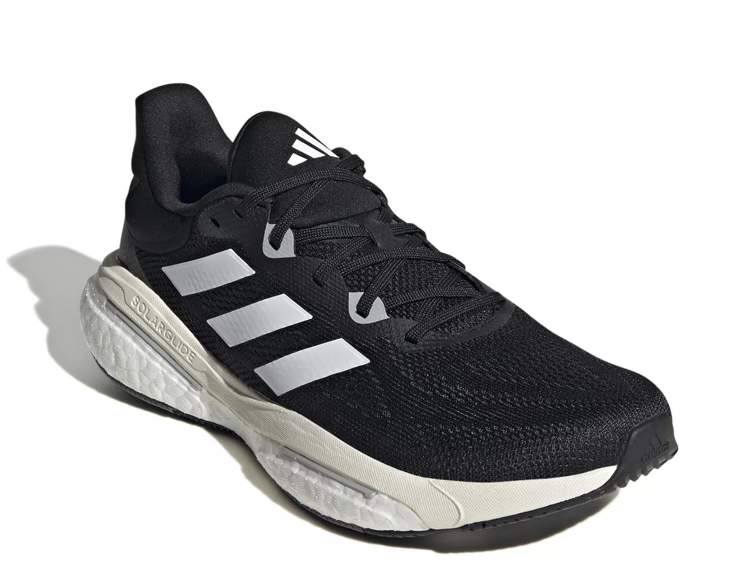 adidas gazelle silver green womens Adidas Solar Glide ST Running Shoes