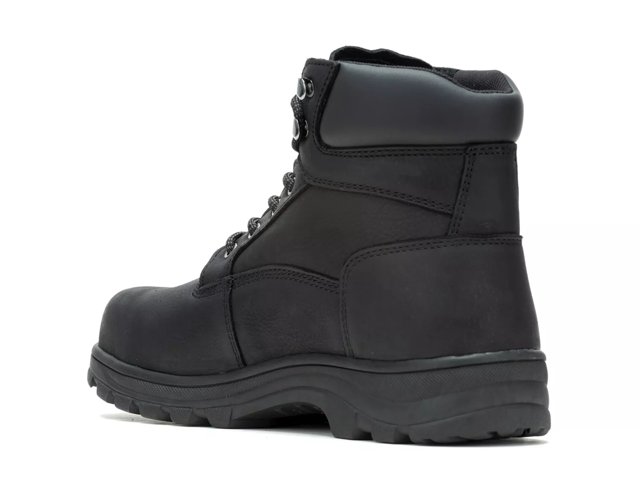 Carlsbad Steel Toe Work Boot - Men's
