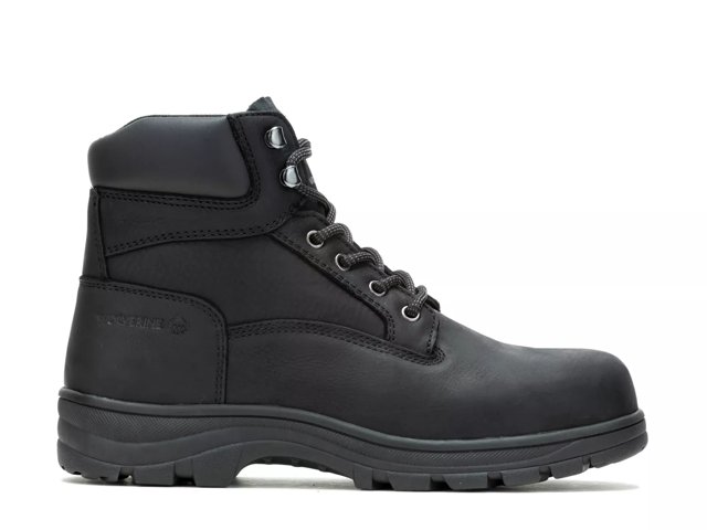 Carlsbad Steel Toe Work Boot - Men's