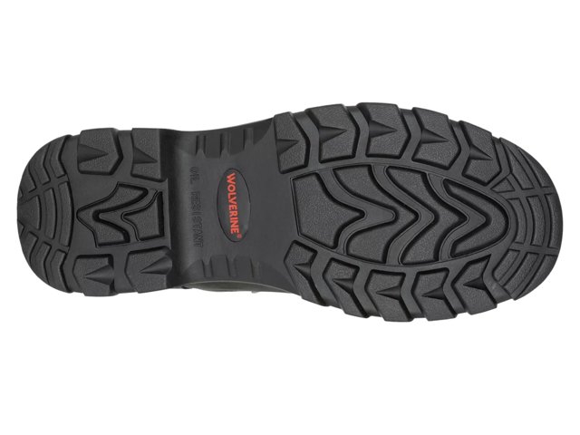 Carlsbad Steel Toe Work Boot - Men's