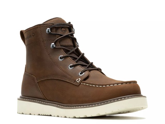 Trade Wedge UL ST Work Boot - Men's