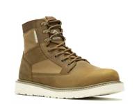 Trade Wedge UL Work Boot - Men's Coyote Brown view