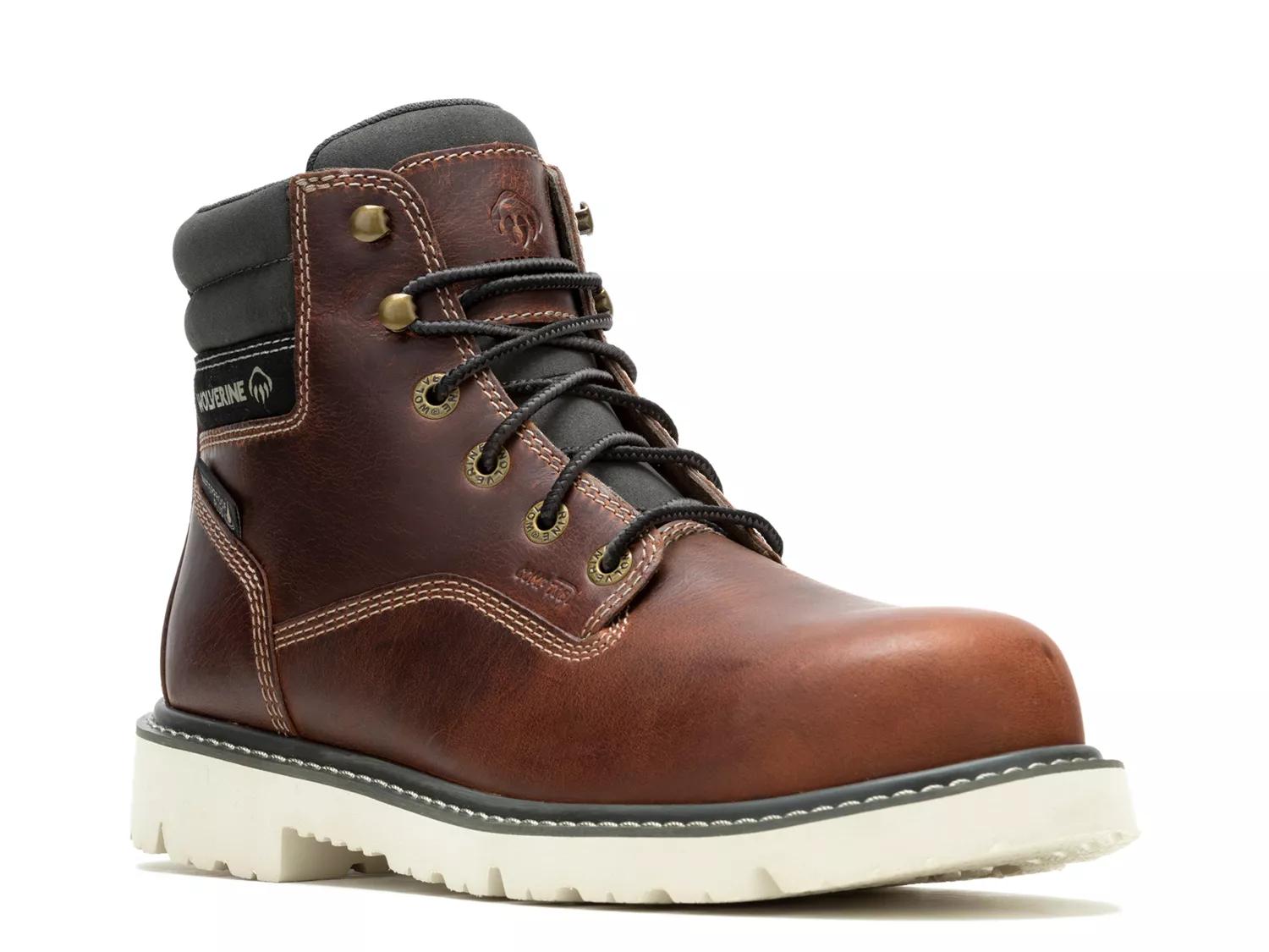 Revival Waterproof Composite Toe Work Boot - Men's - image 2