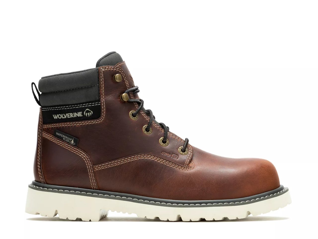 Revival Waterproof Composite Toe Work Boot - Men's