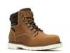 Revival Waterproof Composite Toe Work Boot - Men's Wheat view