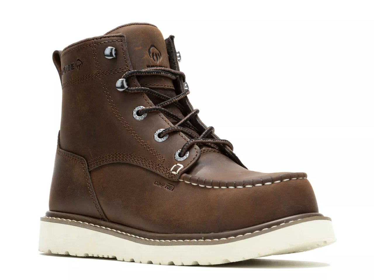 Trade Wedge UL ST Composite Toe Work Boot - Men's