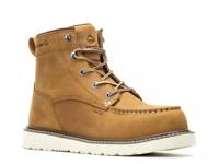 Trade Wedge UL ST Composite Toe Work Boot - Men's Tan view