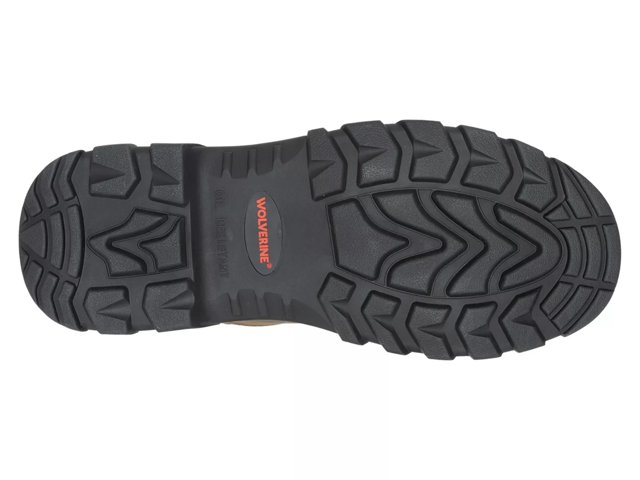 Carlsbad ST Wellington Waterproof Steel Toe Work Boot - Men's