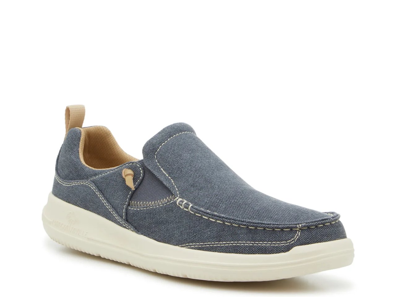 Depth Knot Slip-On