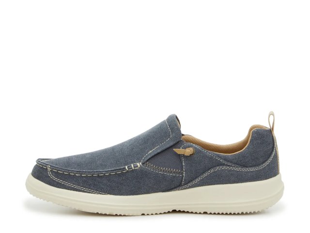 Depth Knot Slip-On