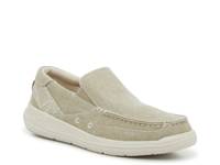 Depth Slip-On Khaki Taupe view