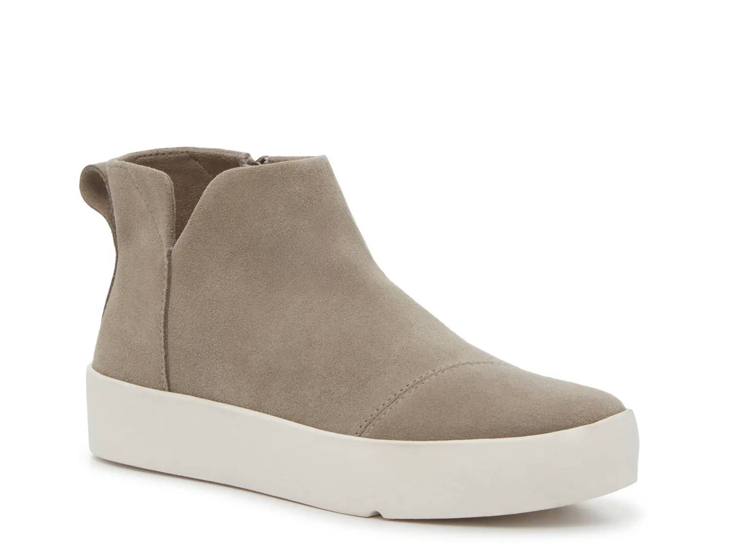 Verona Sneaker Bootie - Women's