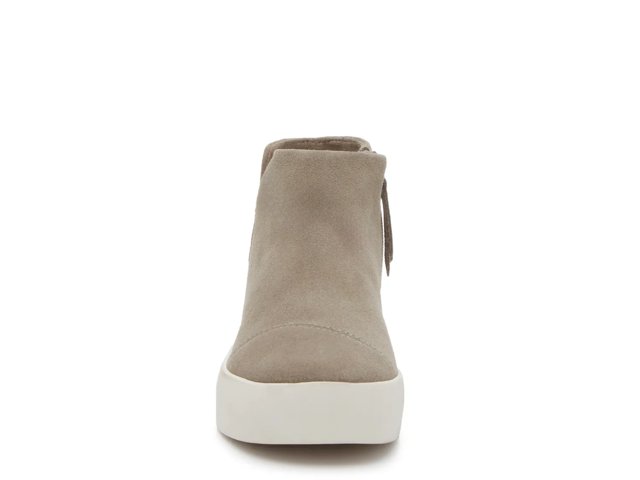 Verona Sneaker Bootie - Women's