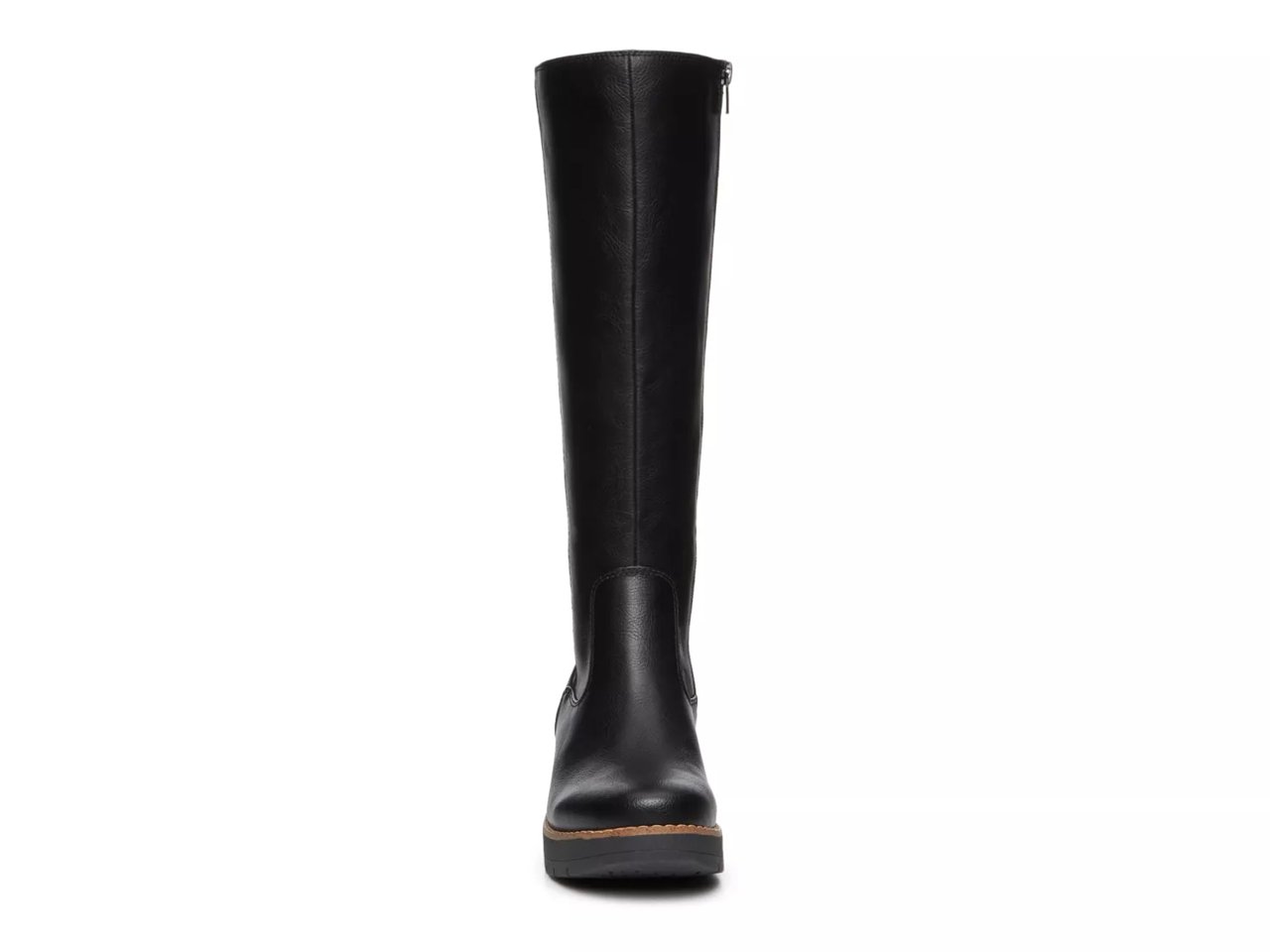 Faghan Wedge Boot
