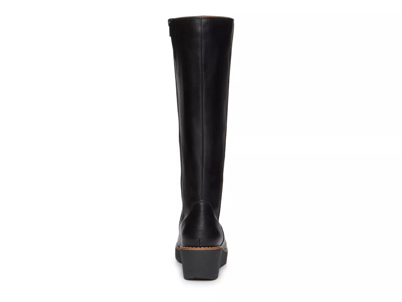 Faghan Wedge Boot