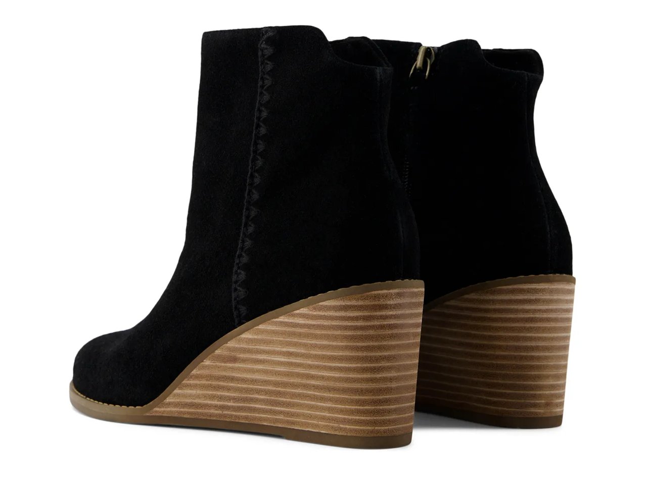 Joanna Wedge Bootie - Women's