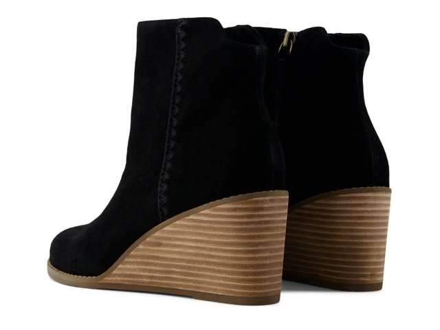 Joanna Wedge Bootie - Women's