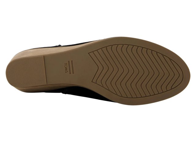 Joanna Wedge Bootie - Women's