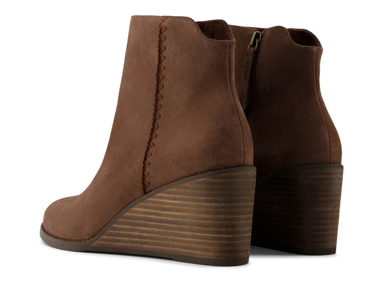 Joanna Wedge Bootie - Women's