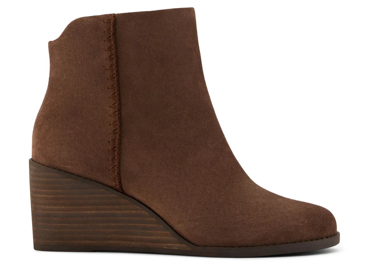 Joanna Wedge Bootie - Women's