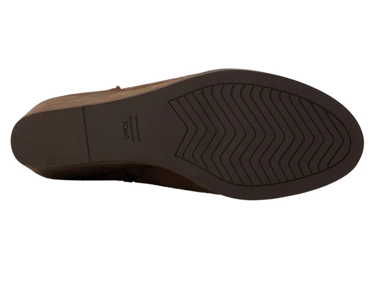 Joanna Wedge Bootie - Women's