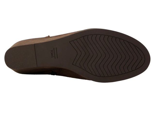 Joanna Wedge Bootie - Women's