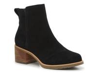 Leighton Boot Black view