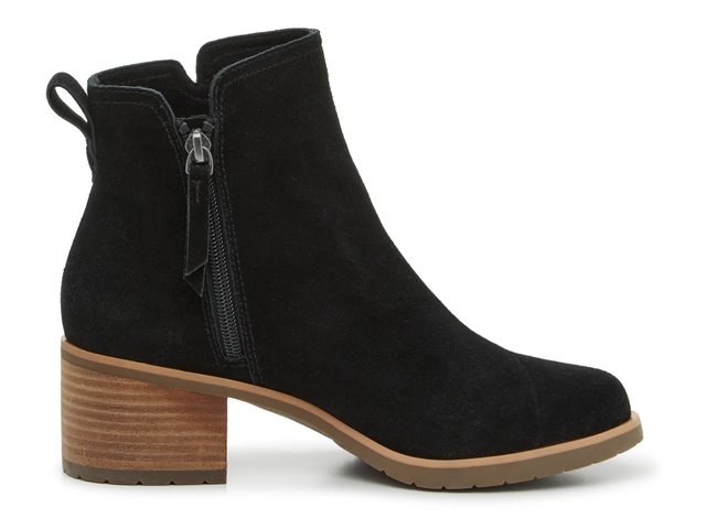 TOMS Leighton Boot - Free Shipping | DSW display picture 3
