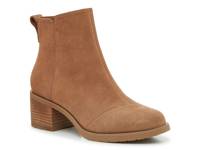 Leighton Boot Cognac view