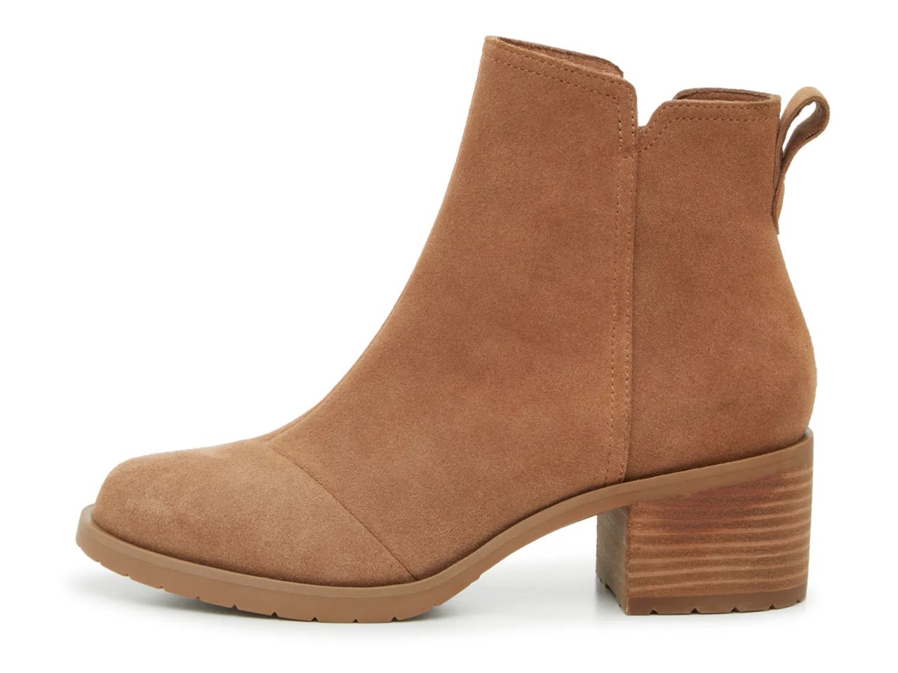 Leighton Boot