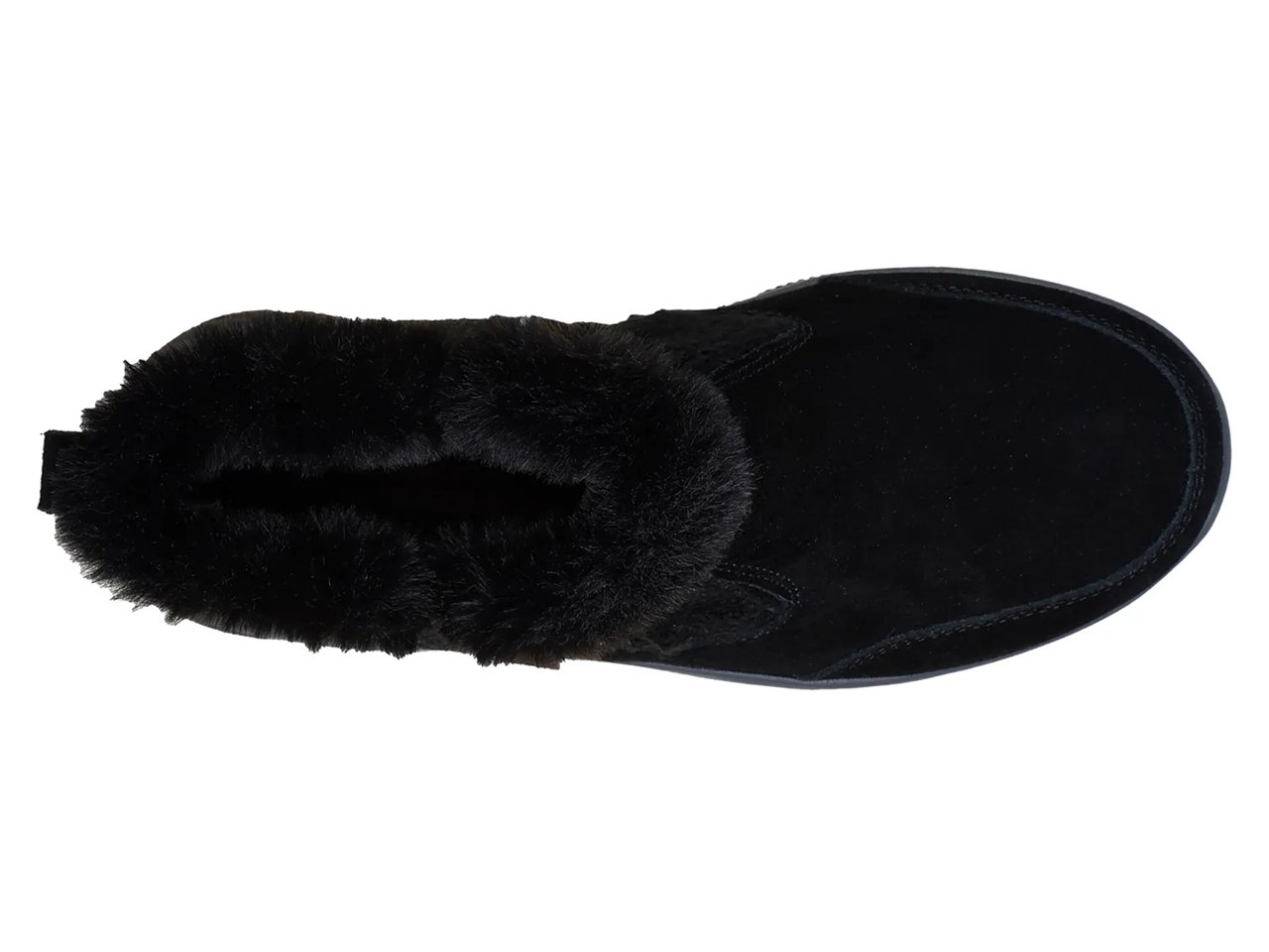 Relaxed Fit Easy Going Cozy Inn Bootie